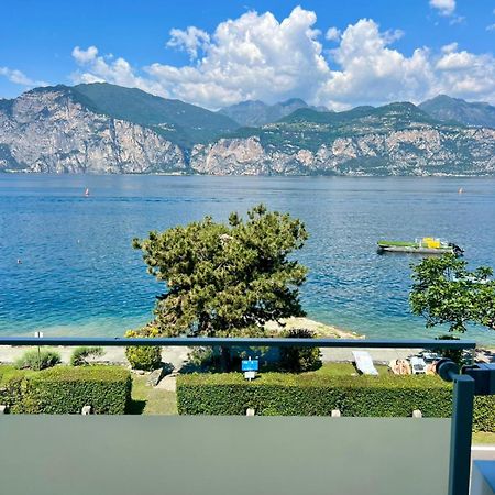マルチェージネVal Di Sogno Grand Viewアパートメント エクステリア 写真