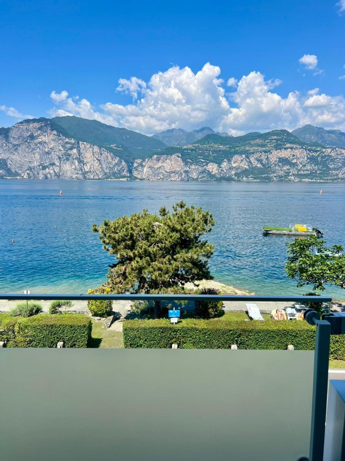 マルチェージネVal Di Sogno Grand Viewアパートメント エクステリア 写真